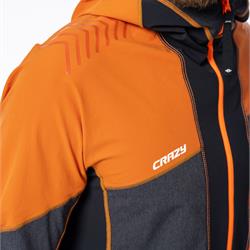 JKT AVENGER LIGHT #6